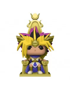 es::Yu-Gi-Oh! Funko POP! Atem Pharaoh Yugi 9 cm