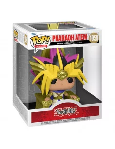 es::Yu-Gi-Oh! Funko POP! Atem Pharaoh Yugi 9 cm 2