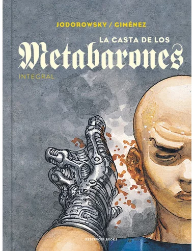 es::La Casta de los Metabarones