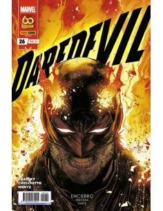es::Daredevil 26