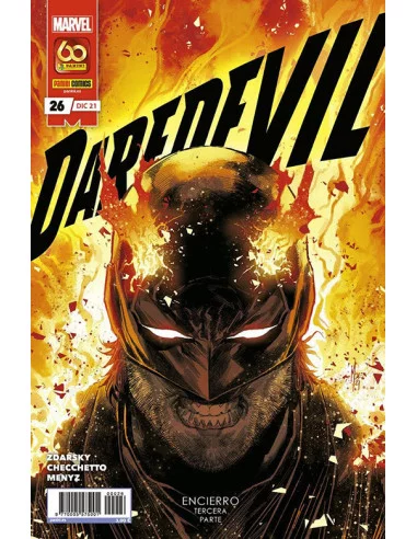 es::Daredevil 26