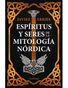 es::Espíritus y seres de la mitología nórdica 