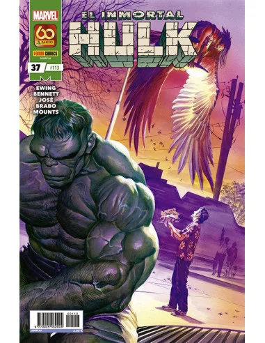 es::El Inmortal Hulk 37 113