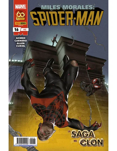 es::Miles Morales: Spider-Man 16