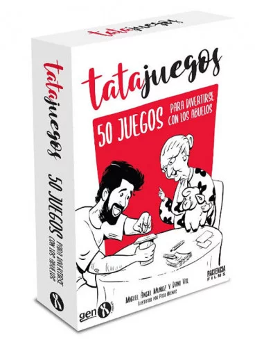 es::Tatajuegos 