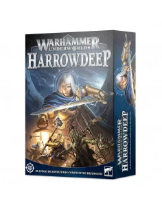es::Warhammer Underworlds: Harrowdeep