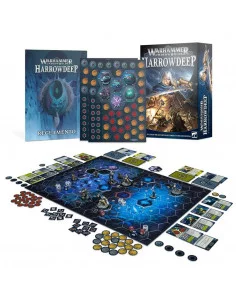 es::Warhammer Underworlds: Harrowdeep 2