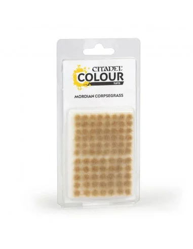 es::Citadel Colour: Mordian Corpsegrass Tufts 