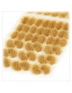 es::Citadel Colour: Mordian Corpsegrass Tufts 2