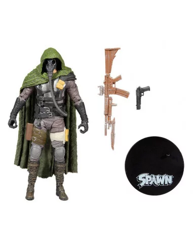 es::Spawn Figura Soul Crusher 18 cm 
