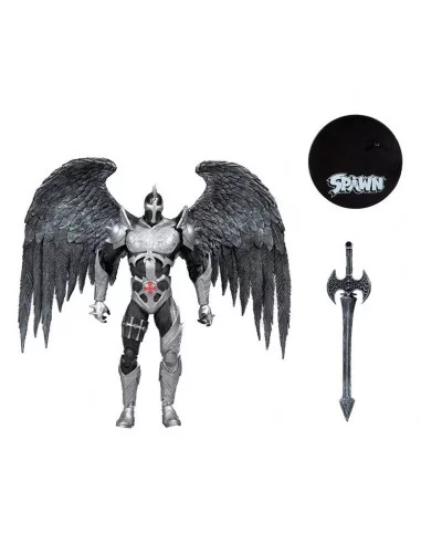 es::Spawn Figura The Dark Redeemer 18 cm
