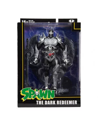 es::Spawn Figura The Dark Redeemer 18 cm