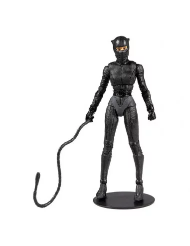 es::The Batman Movie Figura Catwoman 18 cm

