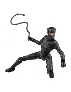 es::The Batman Movie Figura Catwoman 18 cm2