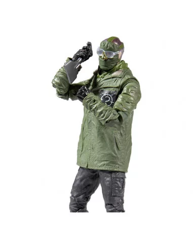 es::The Batman Movie Figura Riddler 18 cm