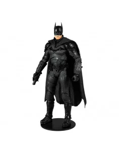 es::The Batman Movie Figura Batman 18 cm