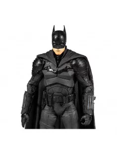 es::The Batman Movie Figura Batman 18 cm2
