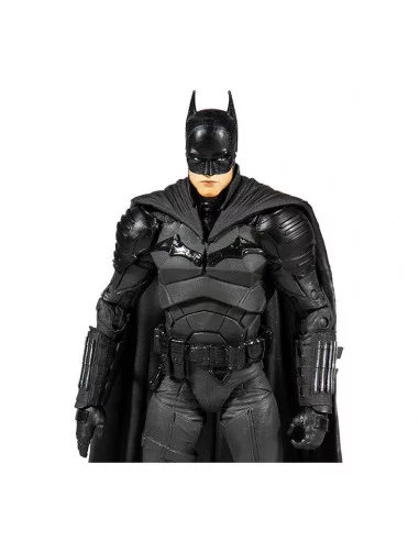 es::The Batman Movie Figura Batman 18 cm