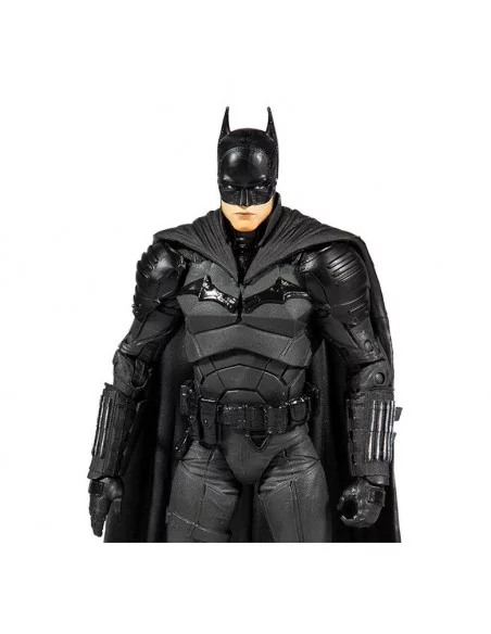 es::The Batman Movie Figura Batman 18 cm

