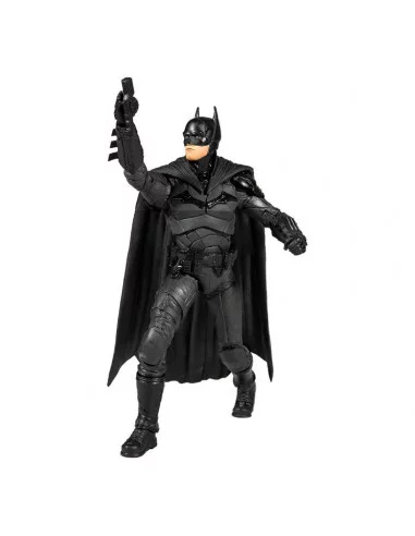 es::The Batman Movie Figura Batman 18 cm