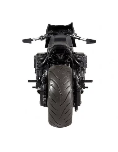 es::The Batman Movie Vehículo Batcycle