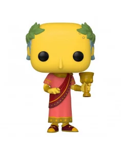 es::Los Simpson Funko POP! Emperor Montimus 9 cm