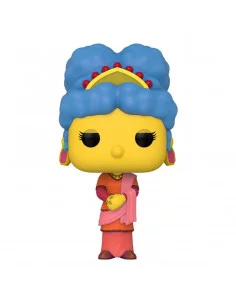 es::Los Simpson Funko POP! Marjora 9 cm