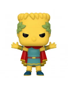 es::Los Simpson Funko POP! Bartigula 9 cm