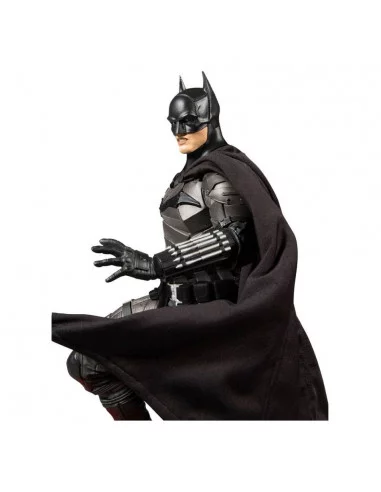 es::The Batman Movie Estatua Batman 29 cm 