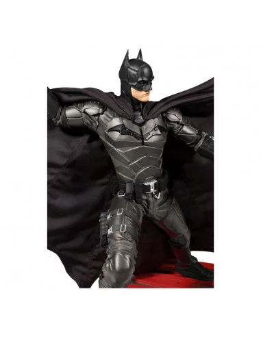 es::The Batman Movie Estatua Batman 29 cm 