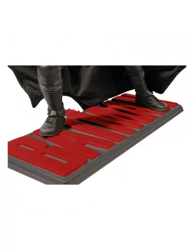 es::The Batman Movie Estatua Batman 29 cm 