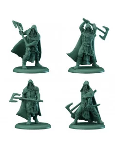 es::Canción de hielo y fuego JDM: Silenced Men 2