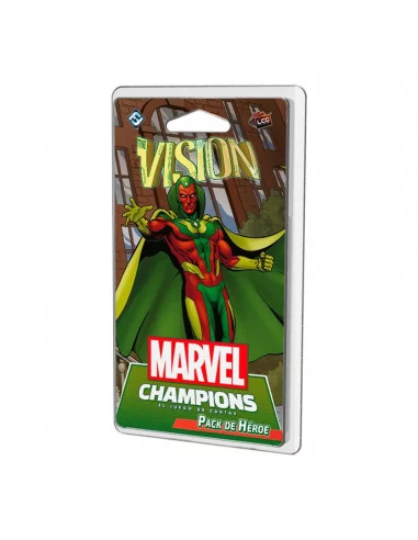 es::Marvel Champions: Visión