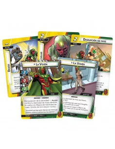 es::Marvel Champions: Visión 2