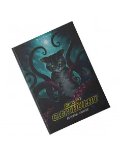 es::Cats of Catthulhu2