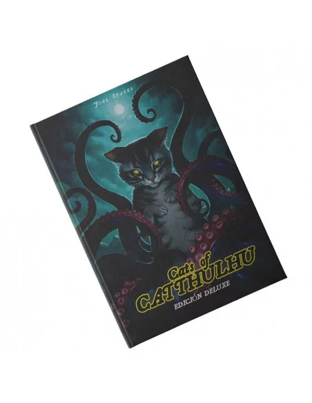 es::Cats of Catthulhu

