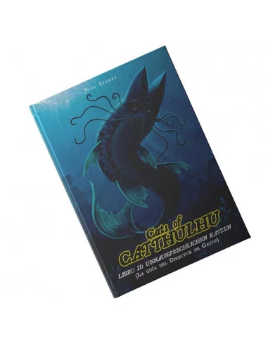 es::Cats of Catthulhu