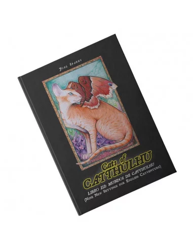 es::Cats of Catthulhu