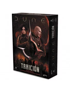 es::Dune: Traición 