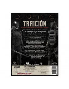 es::Dune: Traición 2