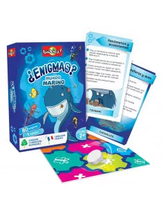 es::Enigmas Mundo Marino 2
