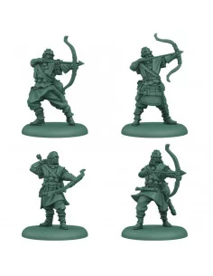 es::Canción de hielo y fuego JDM: Ironborn Bowmen 2