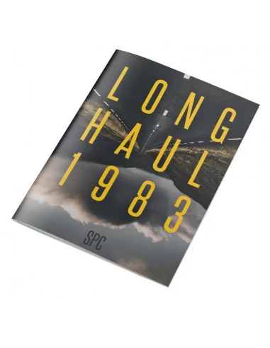 es::Long Haul 1983

