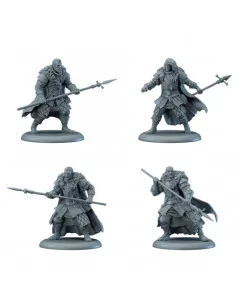 es::Canción de hielo y fuego JDM: Shadow Tower Spearmen 2