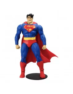 es::DC Multiverse Figura Build A Superman Batman: The Dark Knight Returns 18 cm