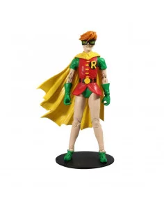es::DC Multiverse Figura Build A Robin Batman: The Dark Knight Returns 18 cm