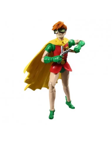 es::DC Multiverse Figura Build A Robin Batman: The Dark Knight Returns 18 cm