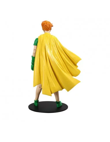 es::DC Multiverse Figura Build A Robin Batman: The Dark Knight Returns 18 cm