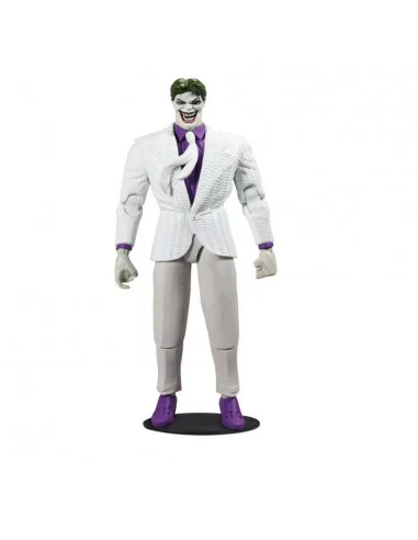 es::DC Multiverse Figura Build A The Joker Batman: The Dark Knight Returns 18 cm