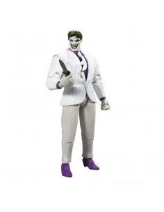 es::DC Multiverse Figura Build A The Joker Batman: The Dark Knight Returns 18 cm 2